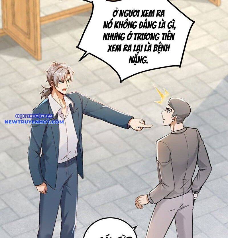 Trấn Quốc Thần Tế Chap 229 - Next Chap 230