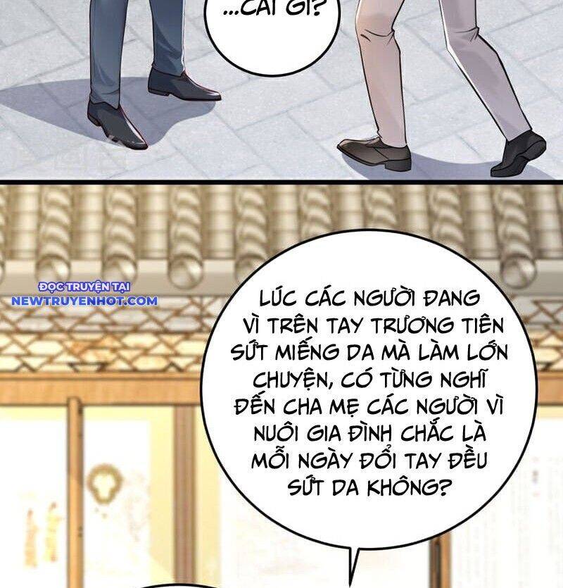 Trấn Quốc Thần Tế Chap 229 - Next Chap 230