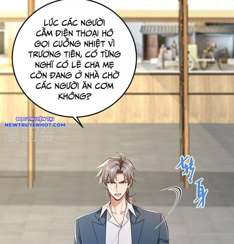 Trấn Quốc Thần Tế Chap 229 - Next Chap 230