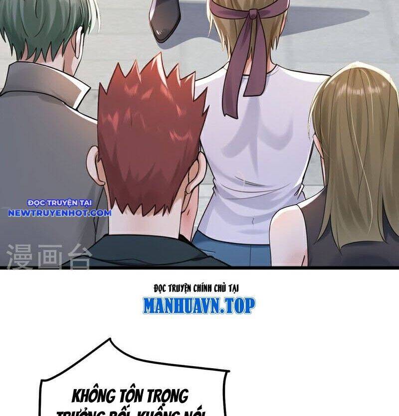Trấn Quốc Thần Tế Chap 229 - Next Chap 230