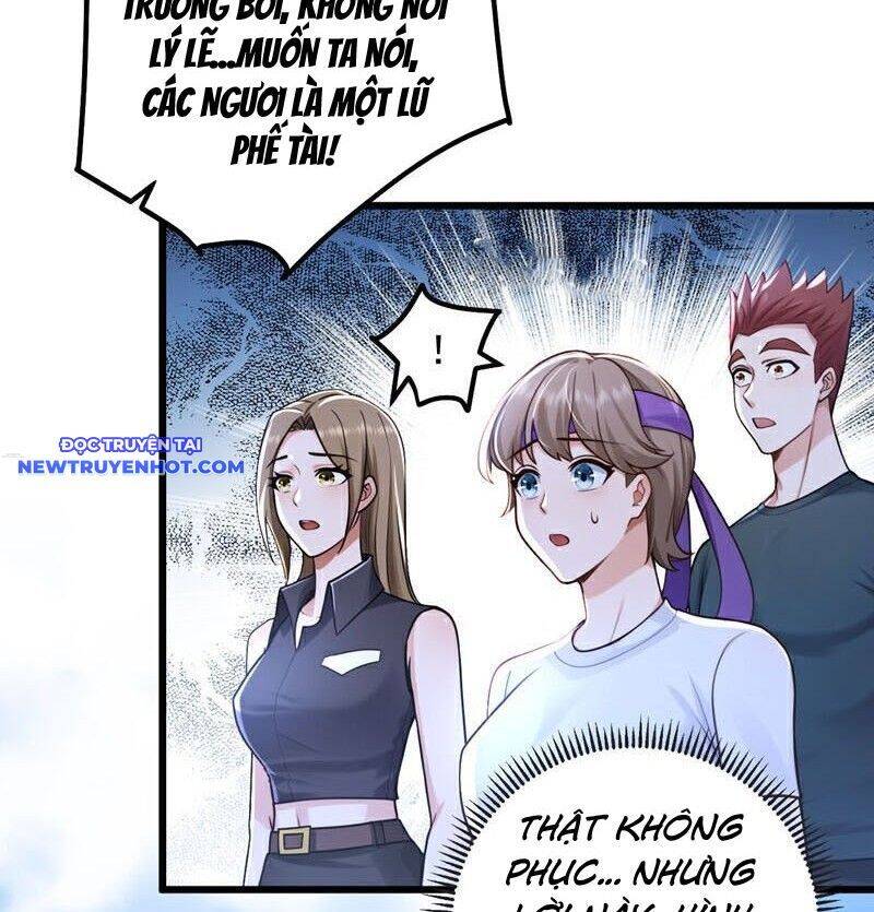 Trấn Quốc Thần Tế Chap 229 - Next Chap 230