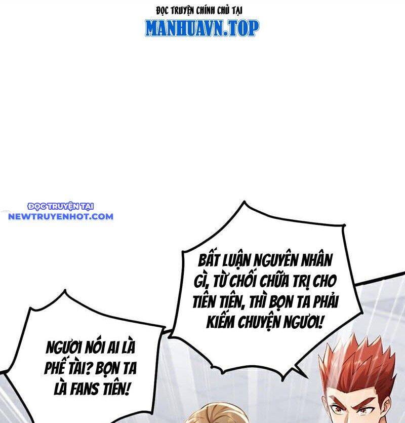 Trấn Quốc Thần Tế Chap 229 - Next Chap 230