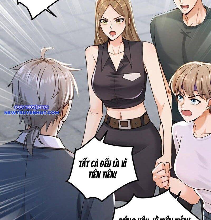 Trấn Quốc Thần Tế Chap 229 - Next Chap 230