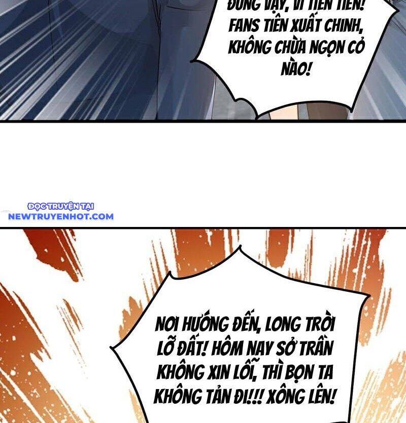 Trấn Quốc Thần Tế Chap 229 - Next Chap 230