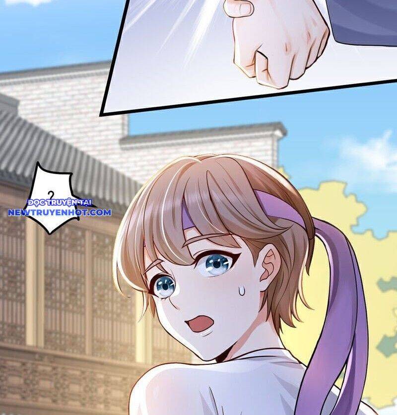 Trấn Quốc Thần Tế Chap 229 - Next Chap 230