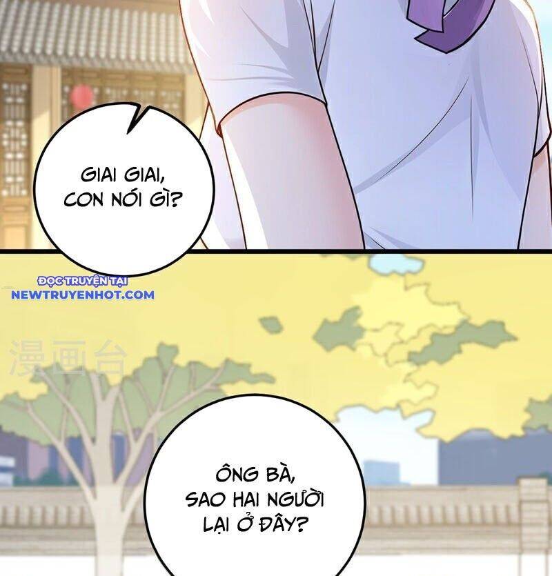 Trấn Quốc Thần Tế Chap 229 - Next Chap 230