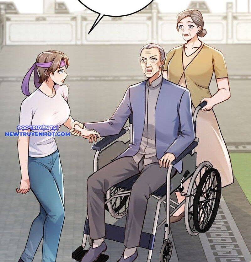 Trấn Quốc Thần Tế Chap 229 - Next Chap 230