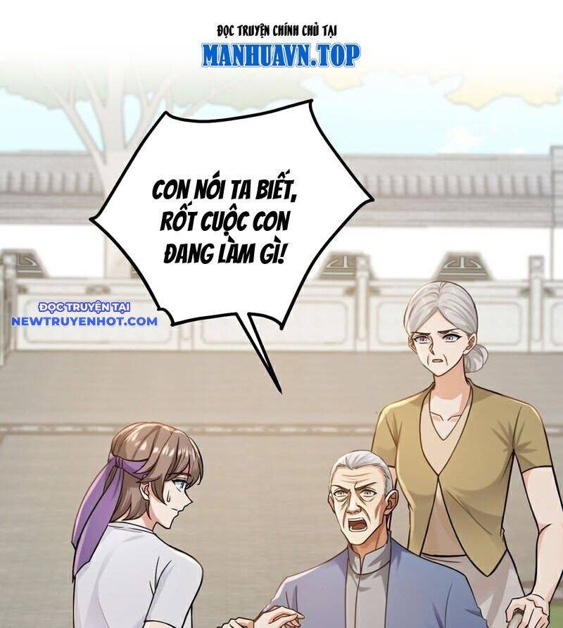 Trấn Quốc Thần Tế Chap 229 - Next Chap 230