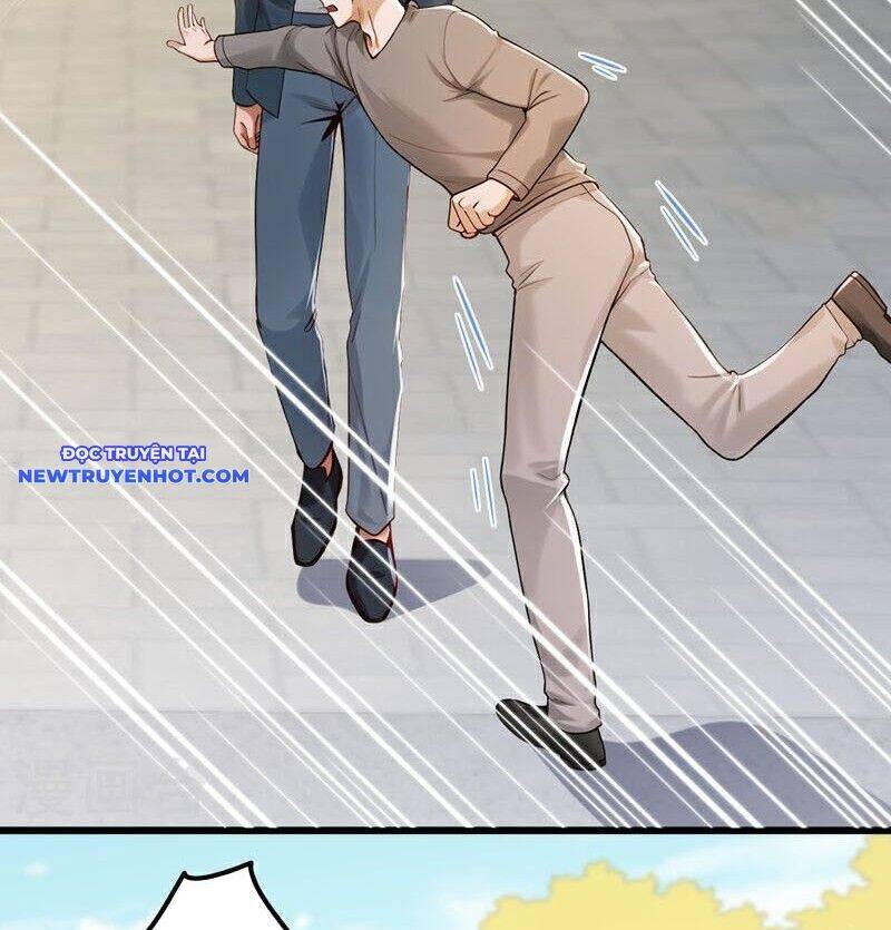 Trấn Quốc Thần Tế Chap 229 - Next Chap 230