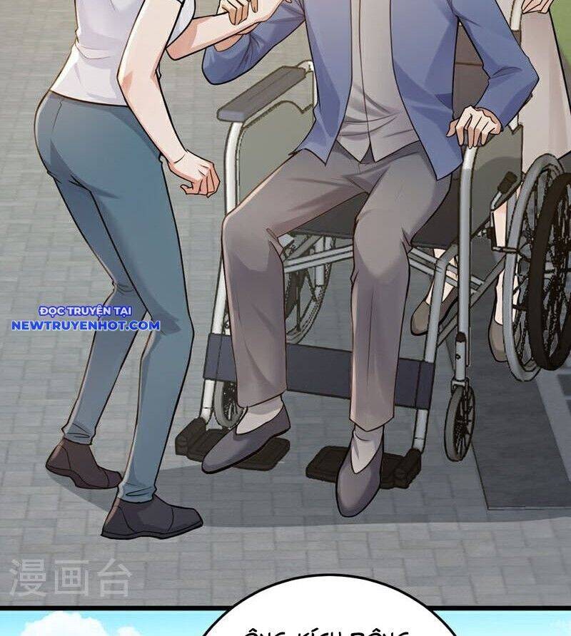 Trấn Quốc Thần Tế Chap 229 - Next Chap 230