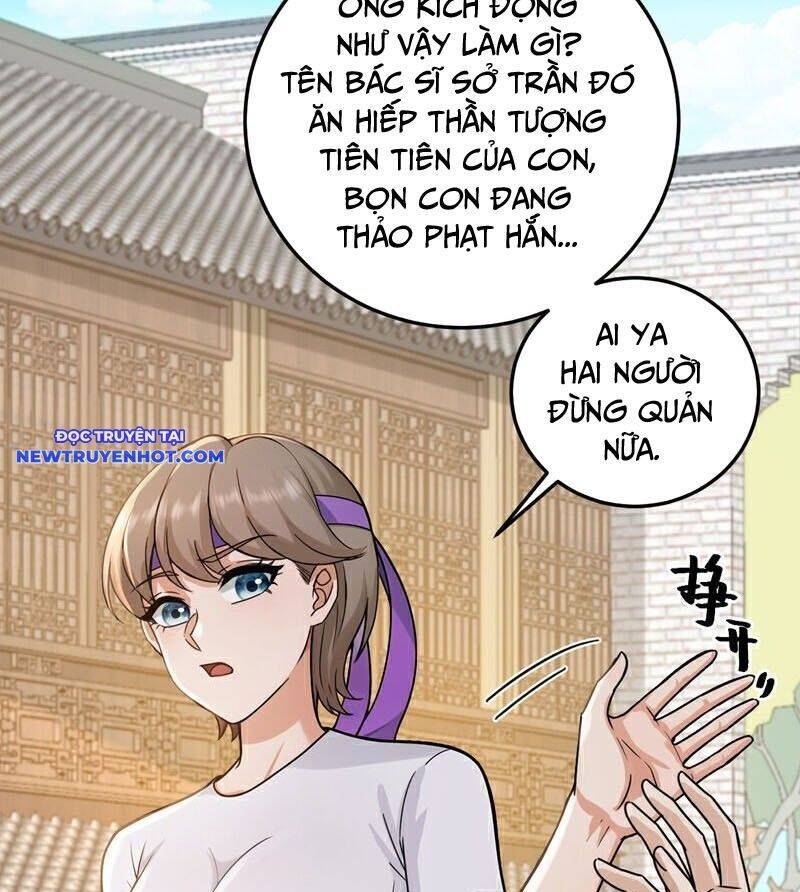 Trấn Quốc Thần Tế Chap 229 - Next Chap 230