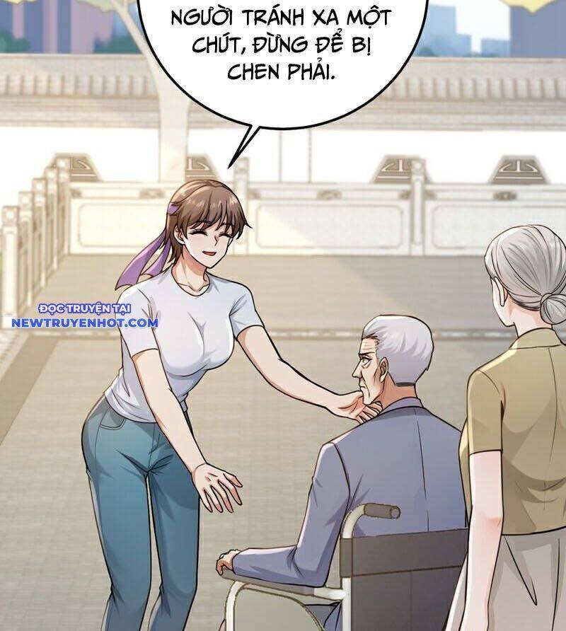 Trấn Quốc Thần Tế Chap 229 - Next Chap 230