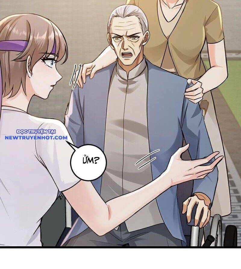 Trấn Quốc Thần Tế Chap 229 - Next Chap 230