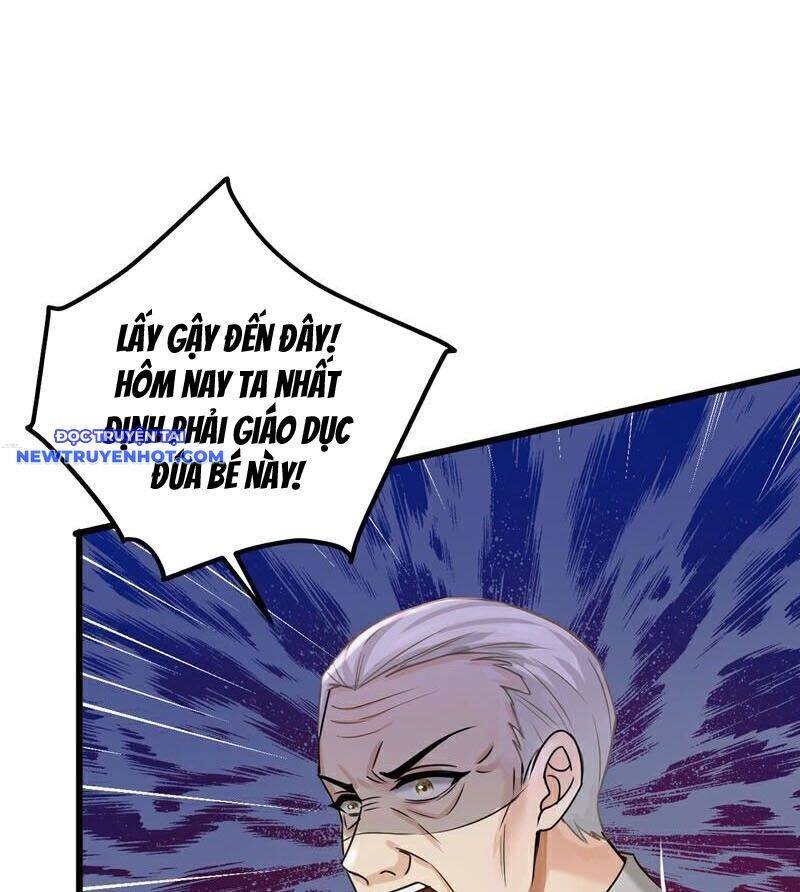 Trấn Quốc Thần Tế Chap 229 - Next Chap 230