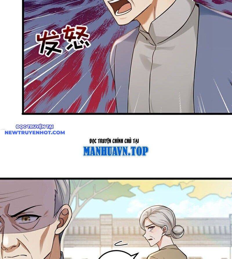 Trấn Quốc Thần Tế Chap 229 - Next Chap 230