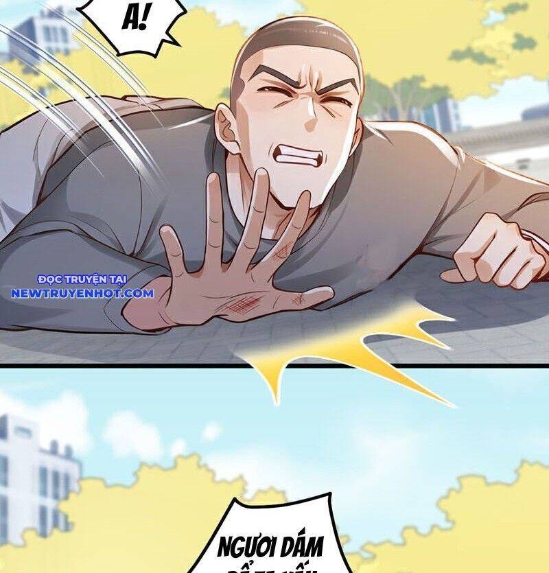 Trấn Quốc Thần Tế Chap 229 - Next Chap 230