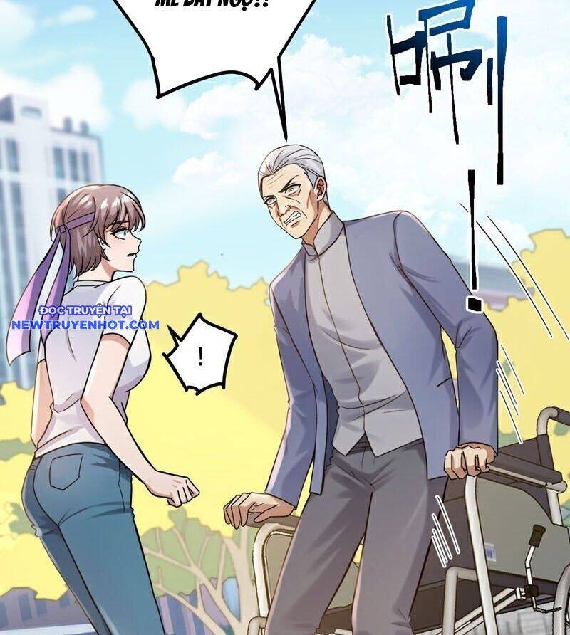 Trấn Quốc Thần Tế Chap 229 - Next Chap 230