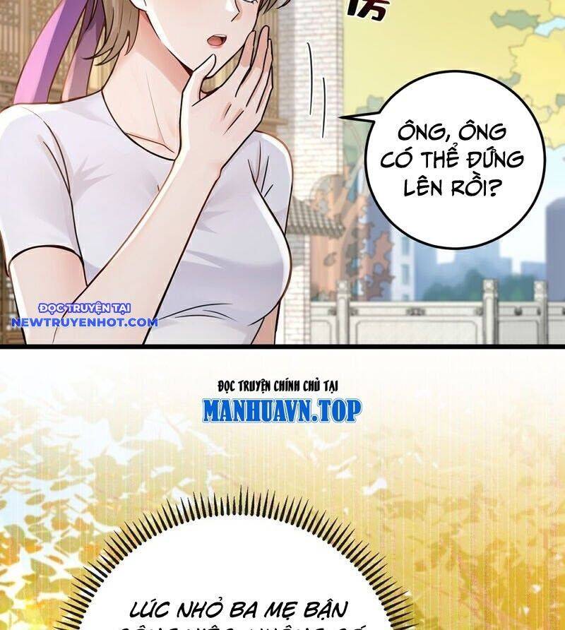 Trấn Quốc Thần Tế Chap 229 - Next Chap 230