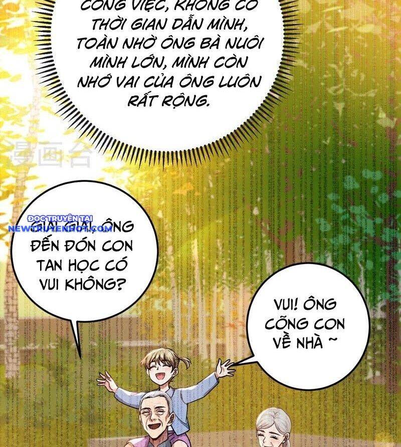 Trấn Quốc Thần Tế Chap 229 - Next Chap 230