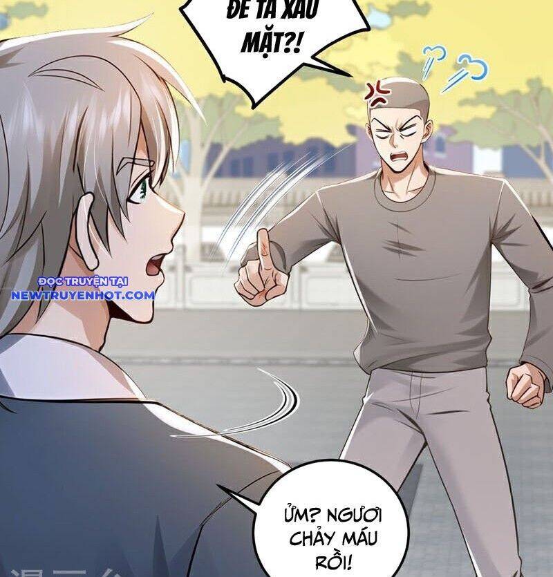 Trấn Quốc Thần Tế Chap 229 - Next Chap 230