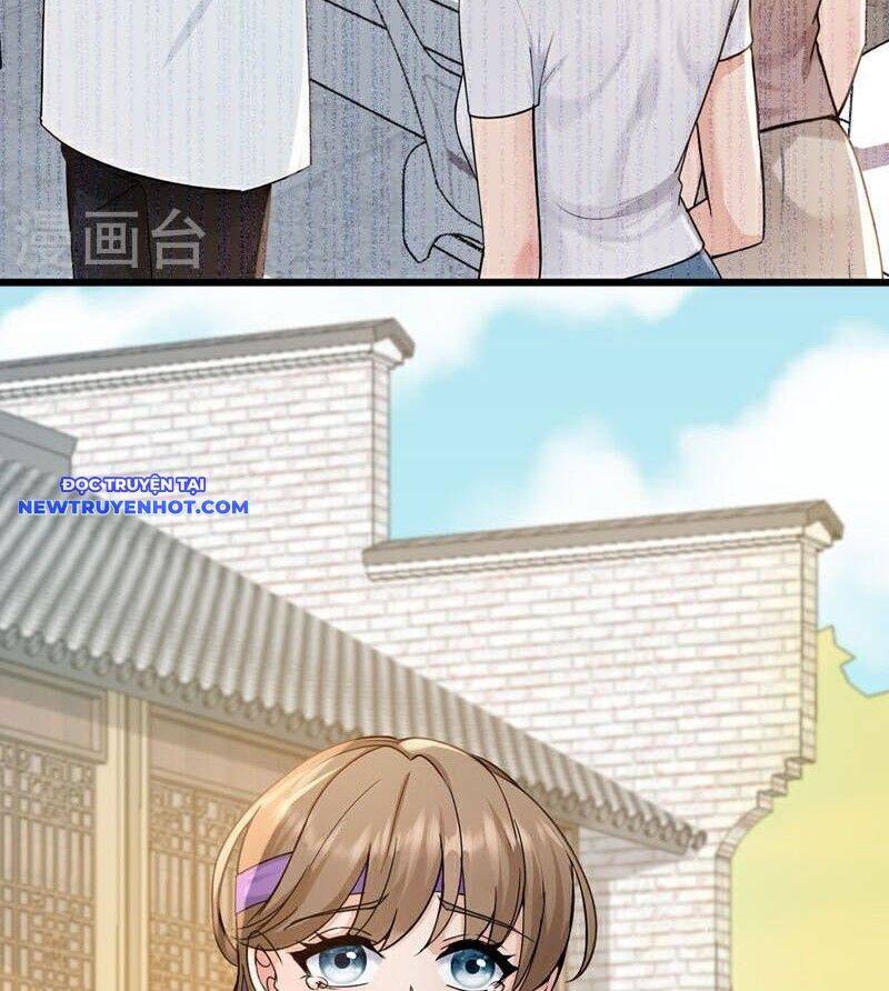 Trấn Quốc Thần Tế Chap 229 - Next Chap 230