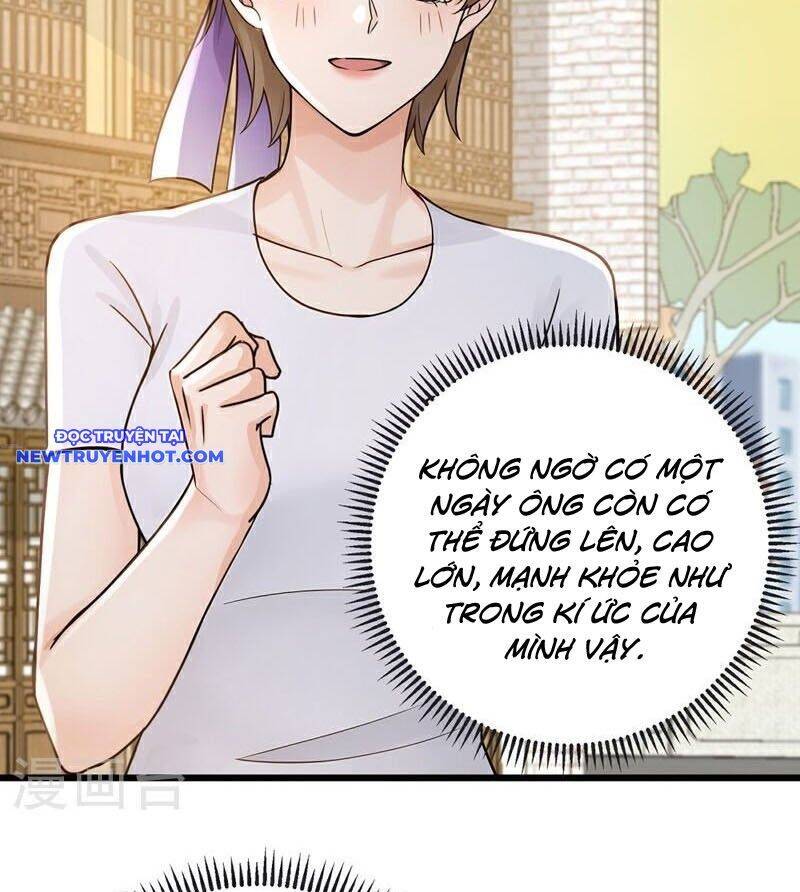 Trấn Quốc Thần Tế Chap 229 - Next Chap 230