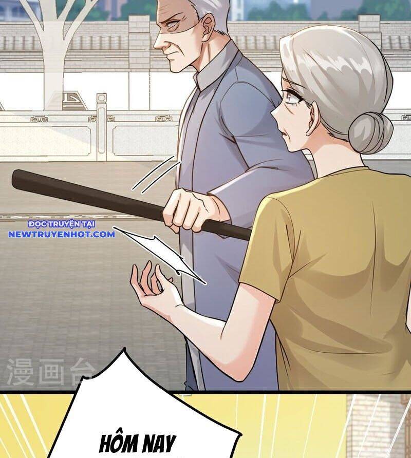 Trấn Quốc Thần Tế Chap 229 - Next Chap 230