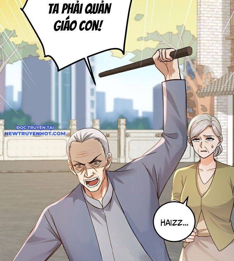 Trấn Quốc Thần Tế Chap 229 - Next Chap 230