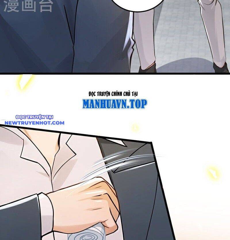 Trấn Quốc Thần Tế Chap 229 - Next Chap 230