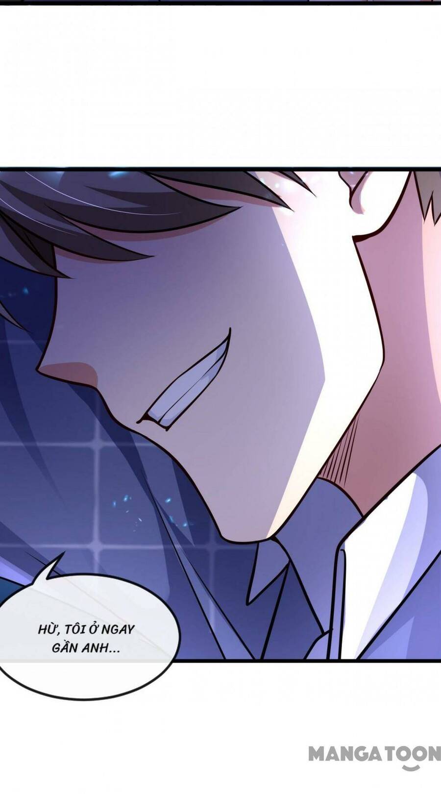 Trấn Quốc Thần Tế Chap 23 - Next Chap 24