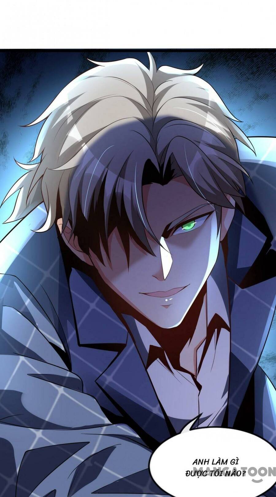 Trấn Quốc Thần Tế Chap 23 - Next Chap 24