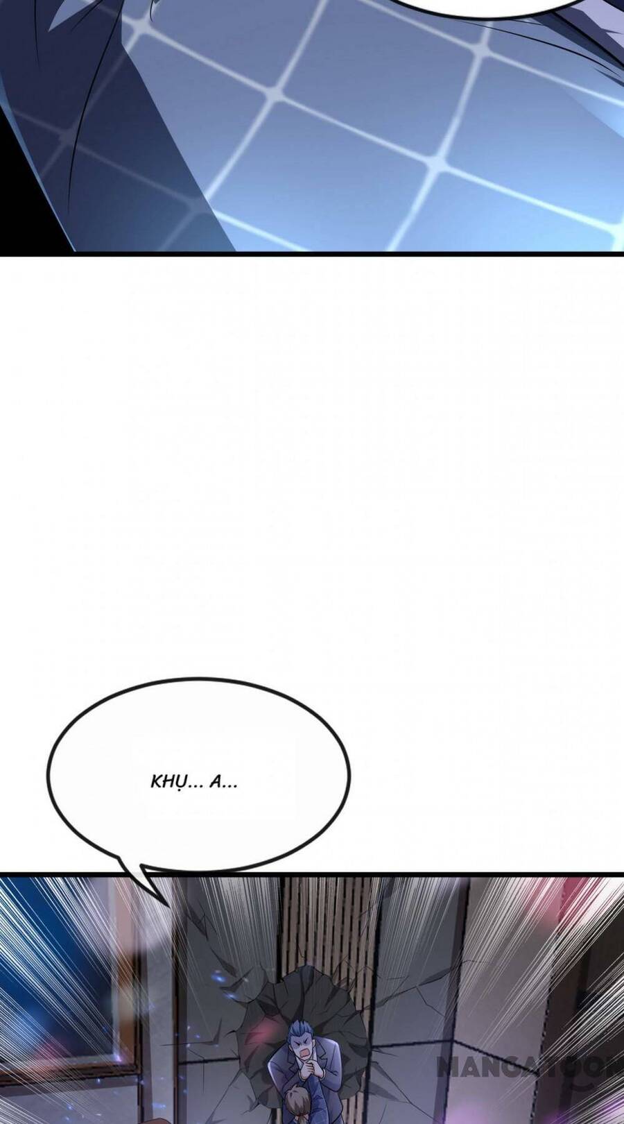 Trấn Quốc Thần Tế Chap 23 - Next Chap 24