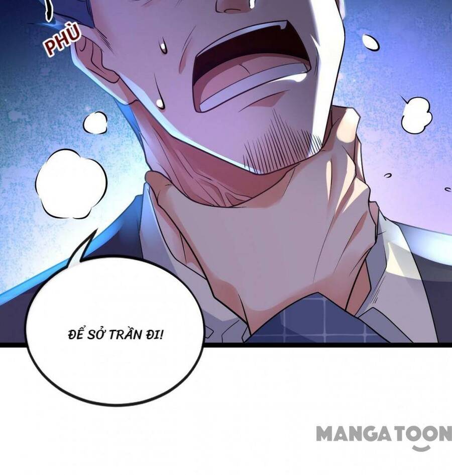 Trấn Quốc Thần Tế Chap 23 - Next Chap 24