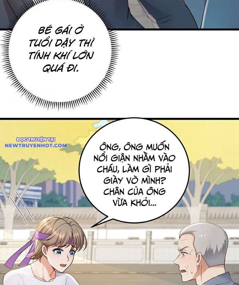 Trấn Quốc Thần Tế Chap 230 - Next Chap 231