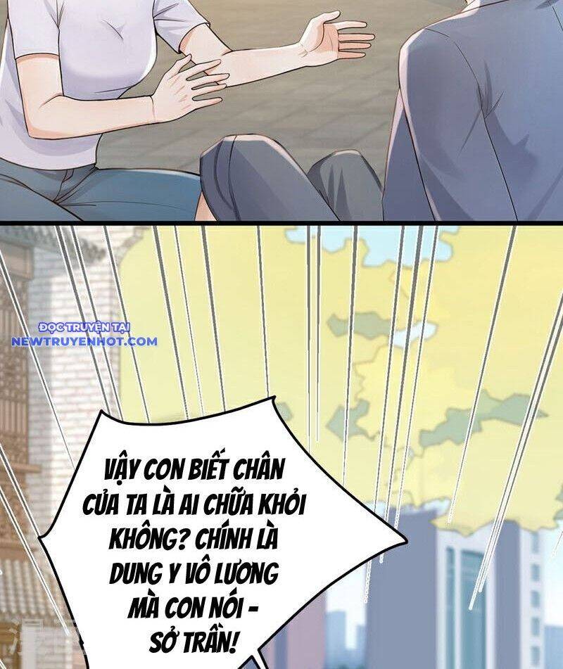 Trấn Quốc Thần Tế Chap 230 - Next Chap 231