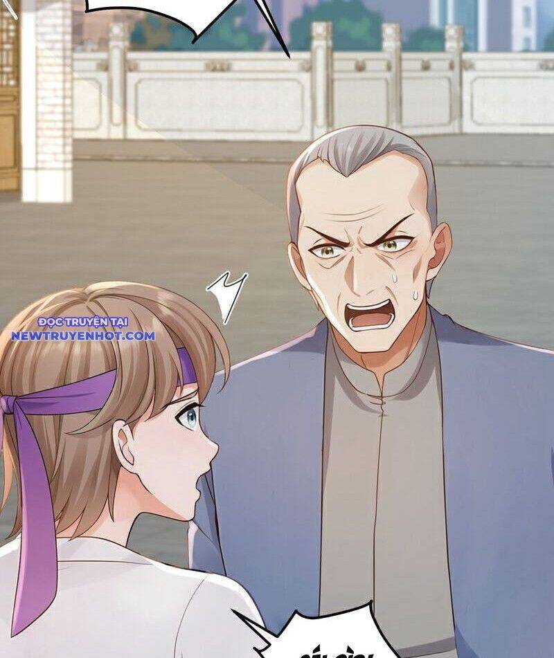 Trấn Quốc Thần Tế Chap 230 - Next Chap 231