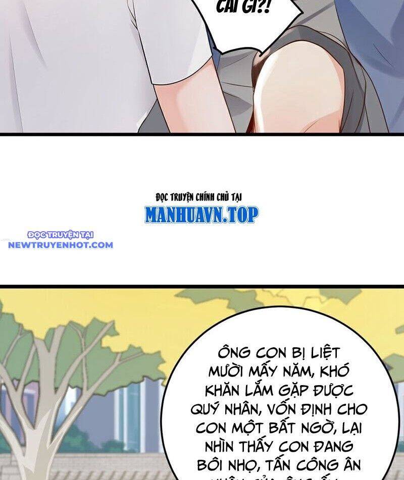 Trấn Quốc Thần Tế Chap 230 - Next Chap 231