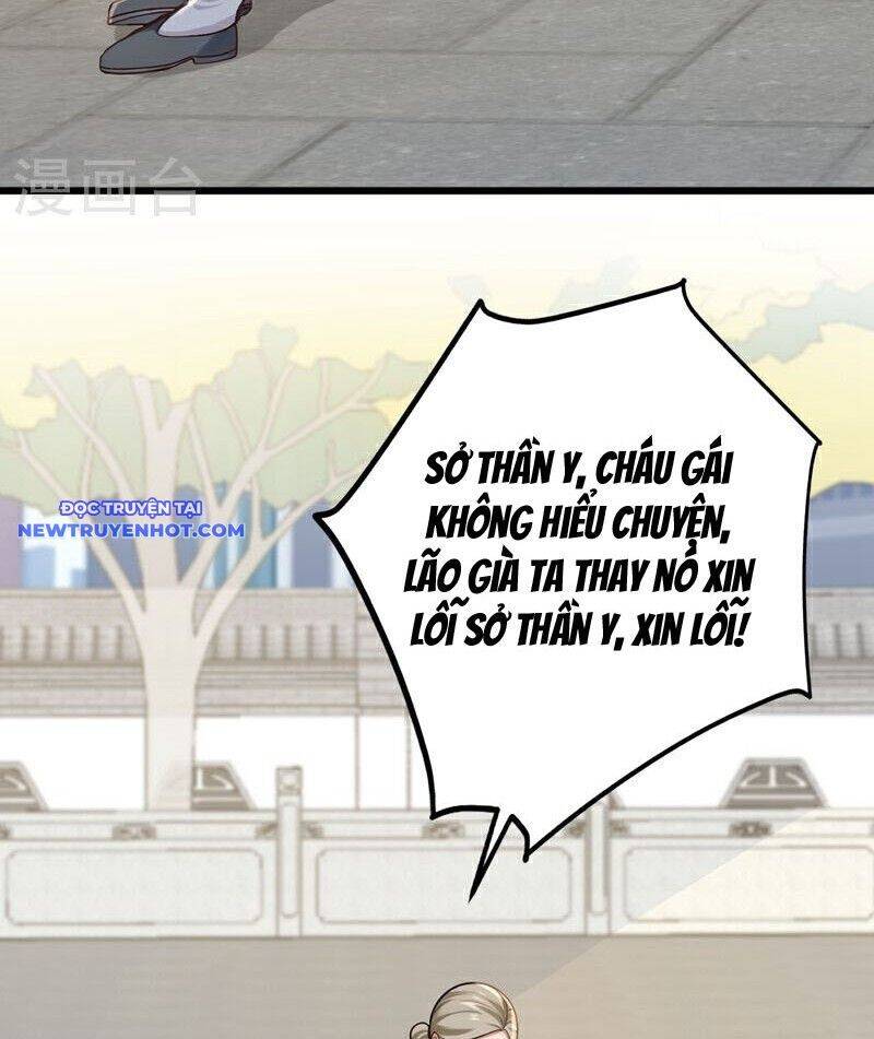Trấn Quốc Thần Tế Chap 230 - Next Chap 231
