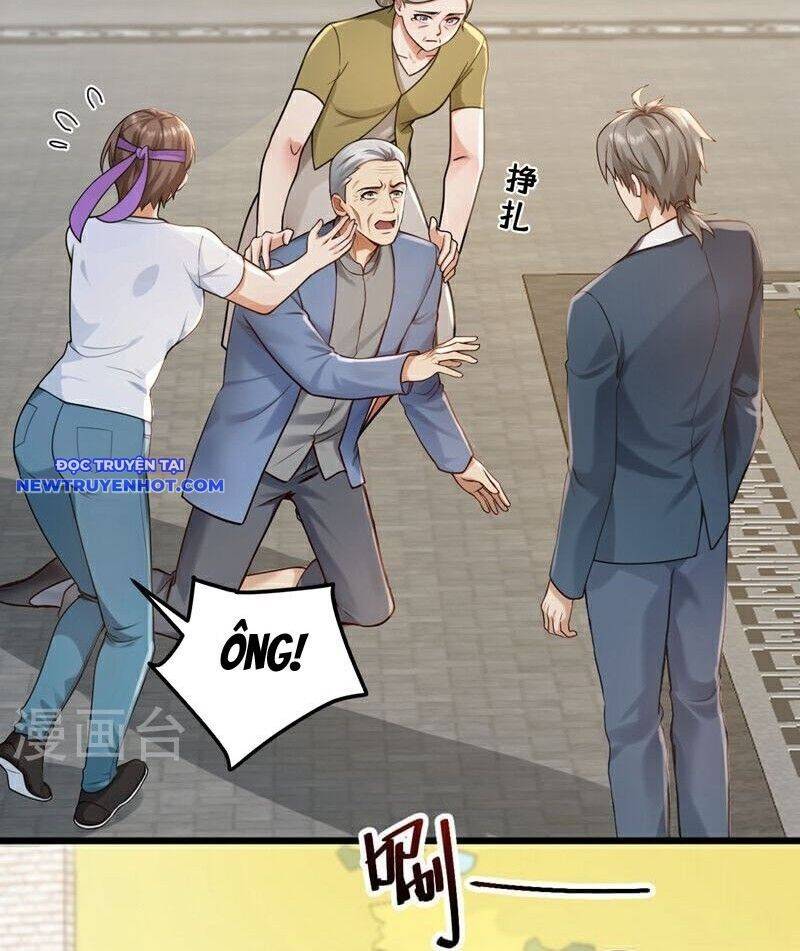 Trấn Quốc Thần Tế Chap 230 - Next Chap 231