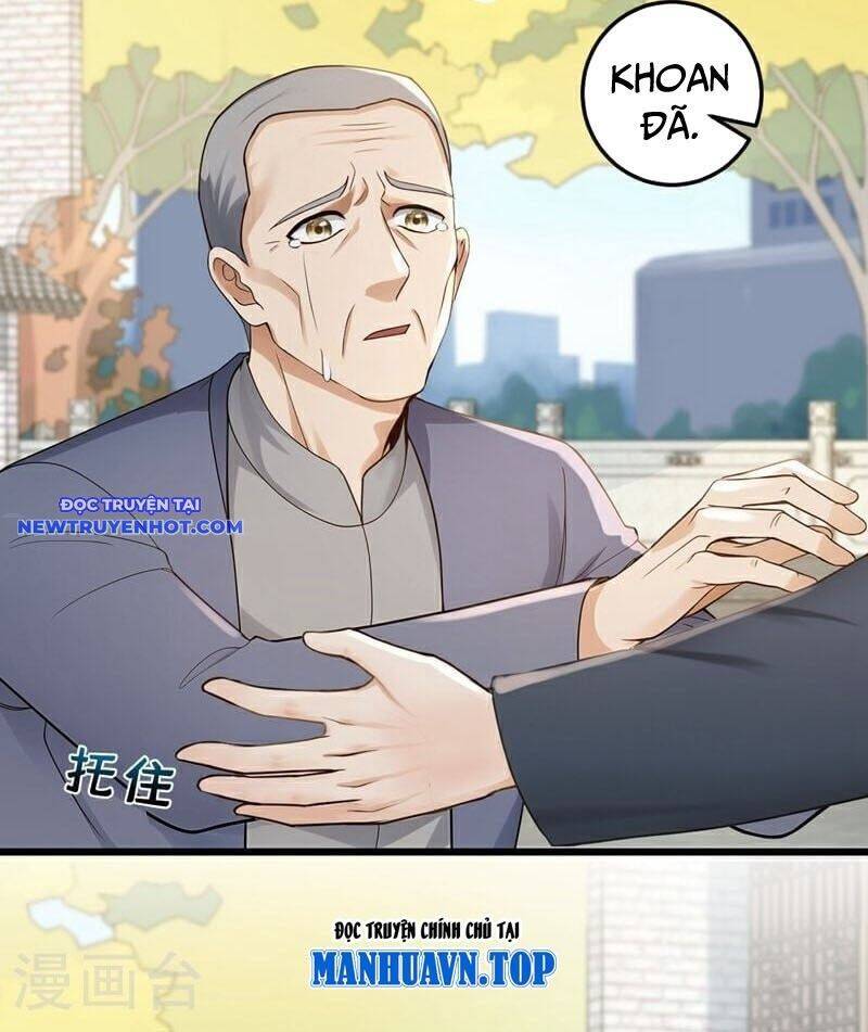 Trấn Quốc Thần Tế Chap 230 - Next Chap 231