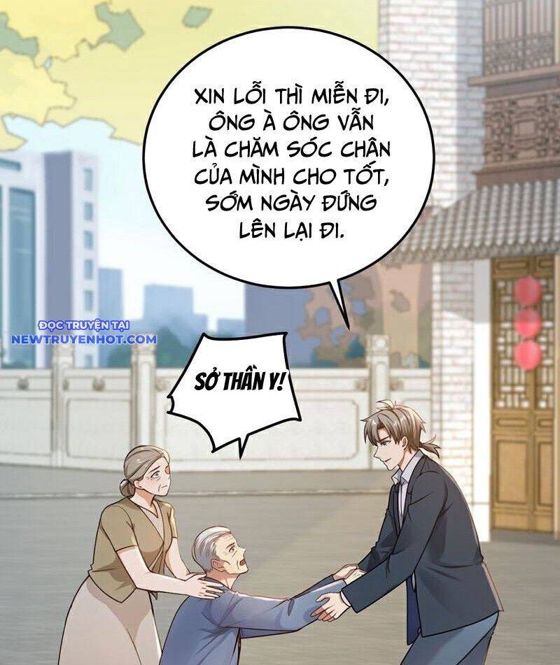 Trấn Quốc Thần Tế Chap 230 - Next Chap 231
