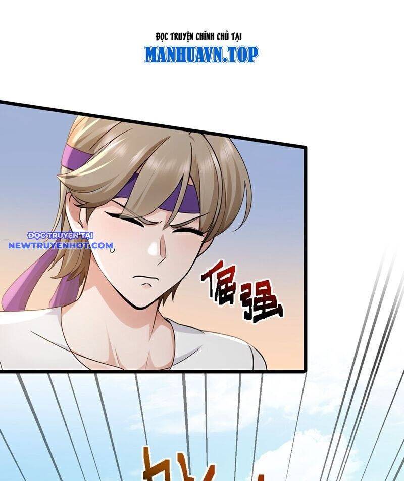 Trấn Quốc Thần Tế Chap 230 - Next Chap 231