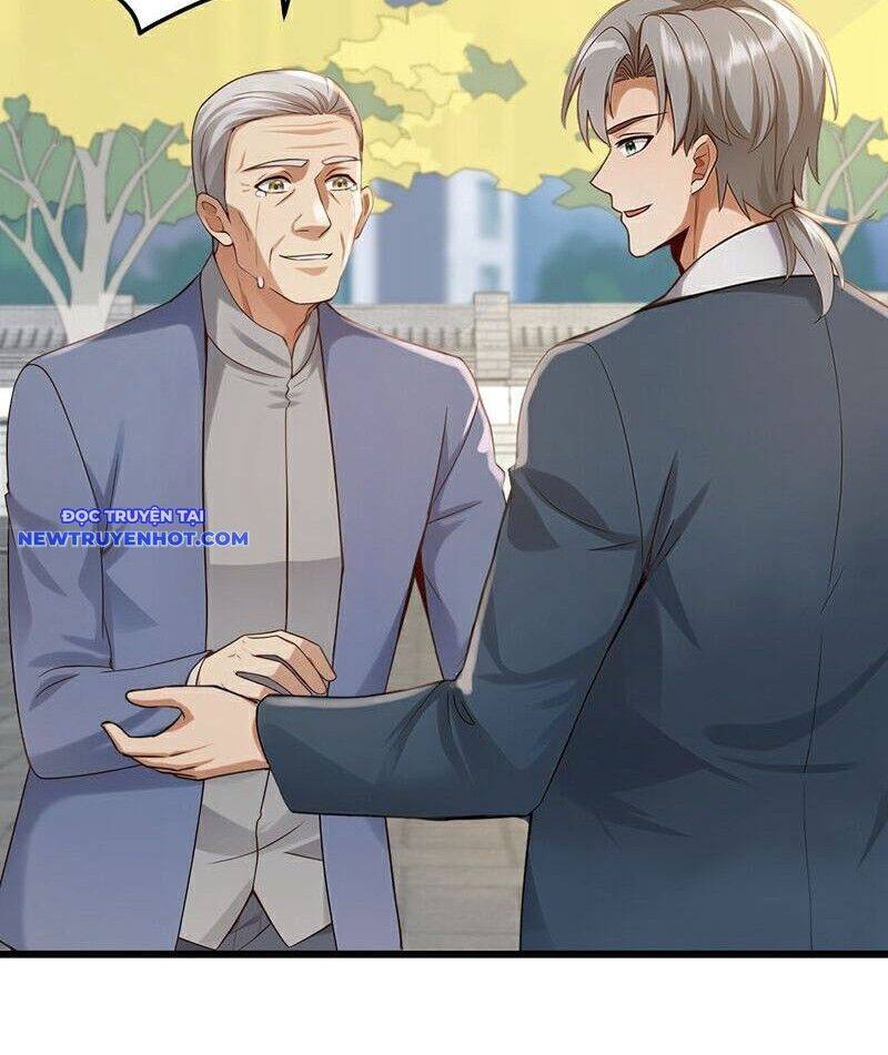 Trấn Quốc Thần Tế Chap 230 - Next Chap 231