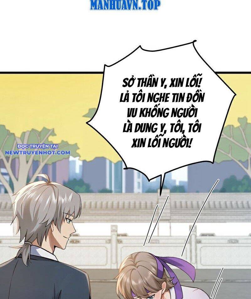 Trấn Quốc Thần Tế Chap 230 - Next Chap 231