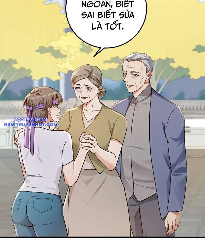 Trấn Quốc Thần Tế Chap 230 - Next Chap 231