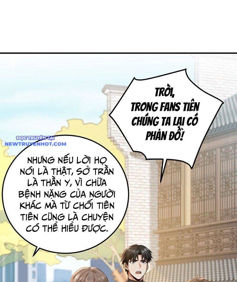 Trấn Quốc Thần Tế Chap 230 - Next Chap 231