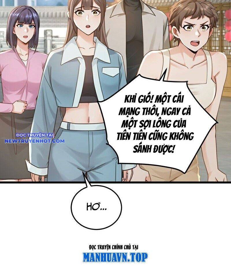 Trấn Quốc Thần Tế Chap 230 - Next Chap 231