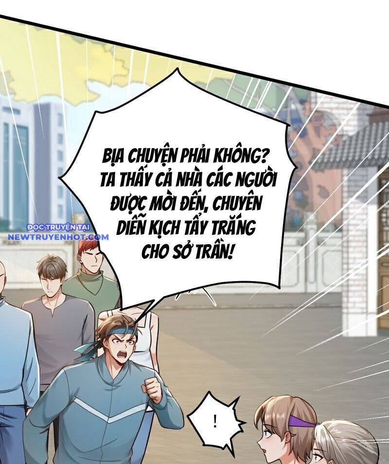 Trấn Quốc Thần Tế Chap 230 - Next Chap 231