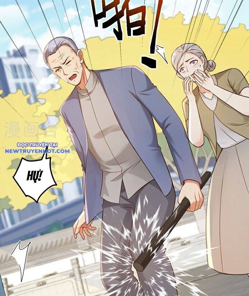 Trấn Quốc Thần Tế Chap 230 - Next Chap 231