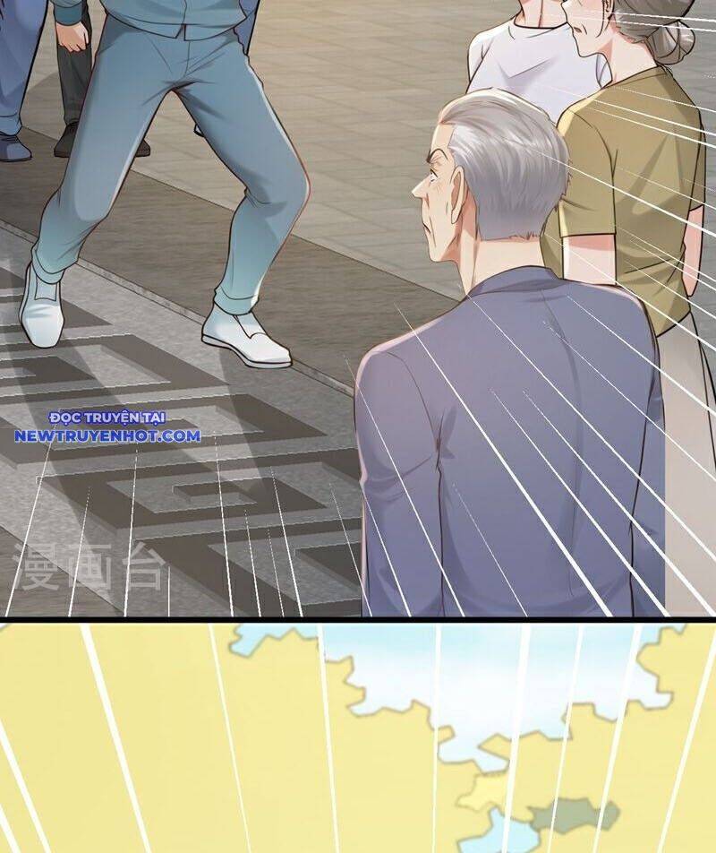 Trấn Quốc Thần Tế Chap 230 - Next Chap 231